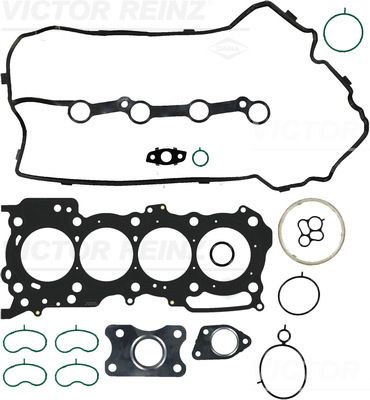 Zestaw uszczelek, głowica cylindrów VICTOR REINZ 02-10973-02
