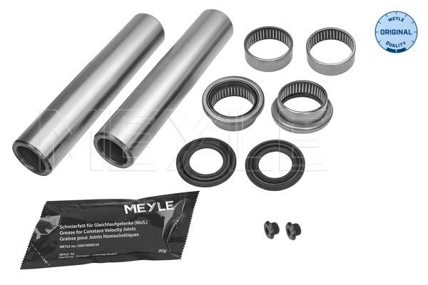 Zestaw naprawczy, belka osi MEYLE 11-147530005