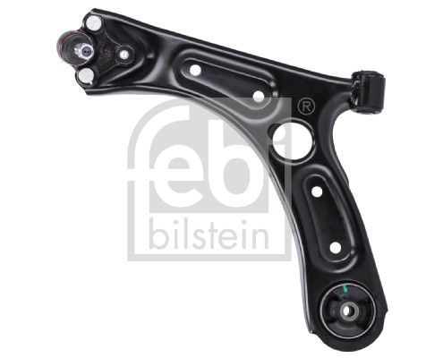 Wahacz, zawieszenie koła FEBI BILSTEIN 185603