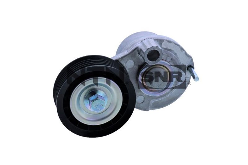 Rolka napinacza, pasek klinowy wielorowkowy SNR GA353.83