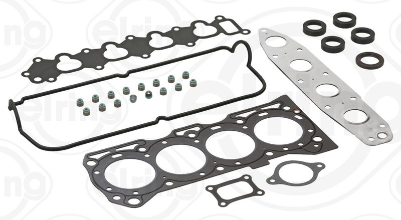 Zestaw uszczelek, głowica cylindrów ELRING 176.450