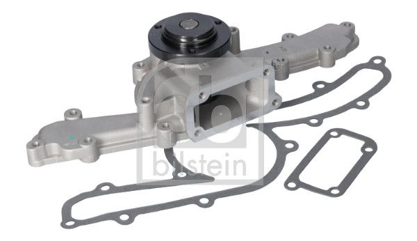 Pompa wody, chłodzenie silnika FEBI BILSTEIN 39882