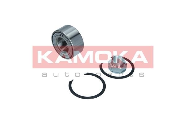 Zestaw łożysk koła KAMOKA 5600199