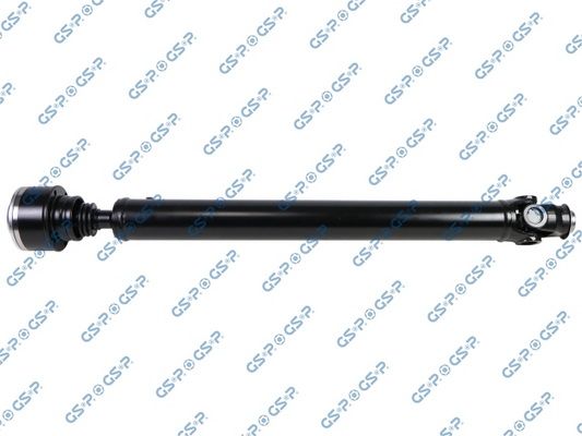 Wał napędowy, napęd osi GSP PS900330