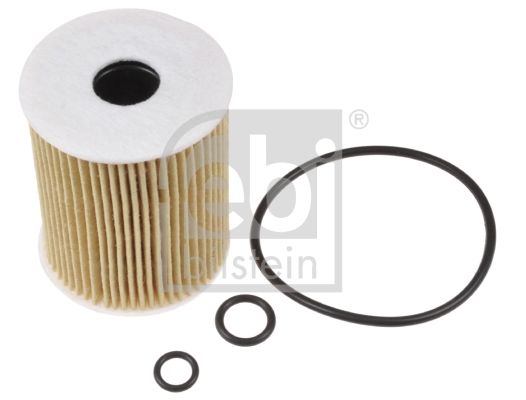 Filtr oleju FEBI BILSTEIN 109621