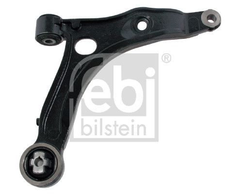 Wahacz, zawieszenie koła FEBI BILSTEIN 31298
