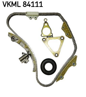 Zestaw łańcucha rozrządu SKF VKML 84111