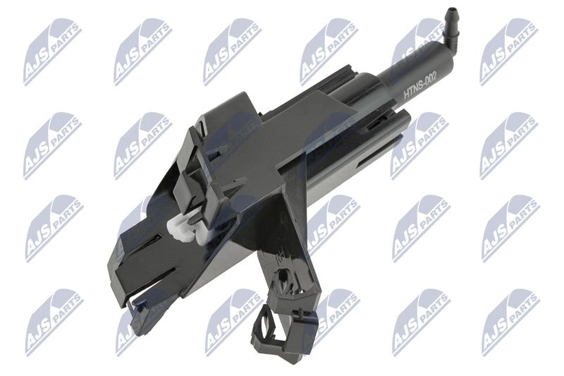 System czyszczenia świateł przednich NTY EDS-NS-002