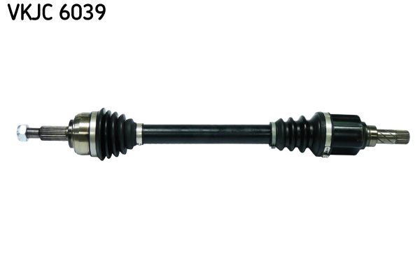 Wał napędowy SKF VKJC6039