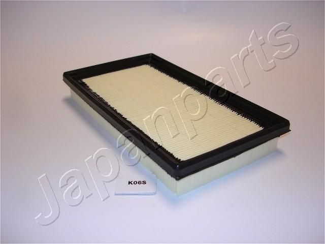 Filtr powietrza JAPANPARTS FA-K06S