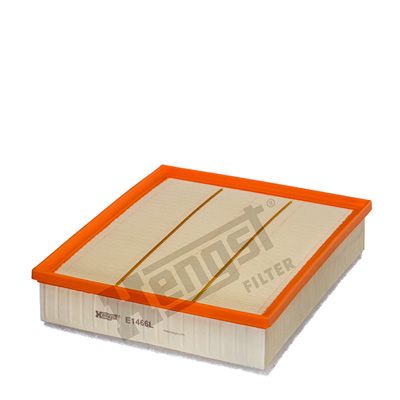 Filtr powietrza HENGST FILTER E1466L