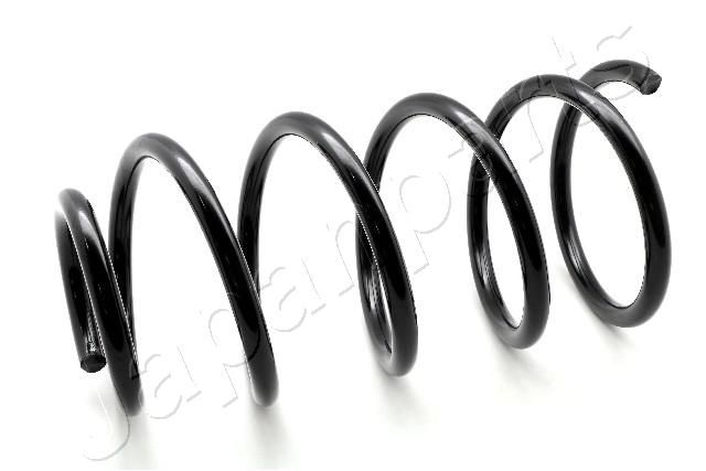 Sprężyna zawieszenia JAPANPARTS ZC3551A