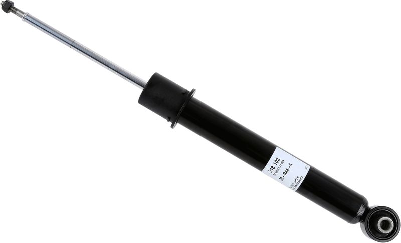 Amortyzator SACHS 318 102