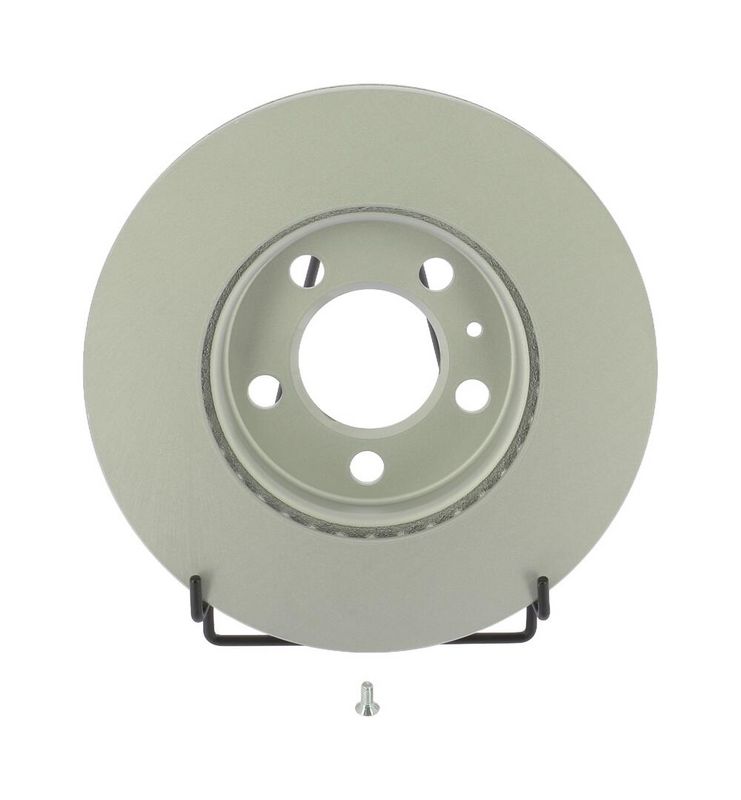 Tarcza hamulcowa FERODO DDF2663C