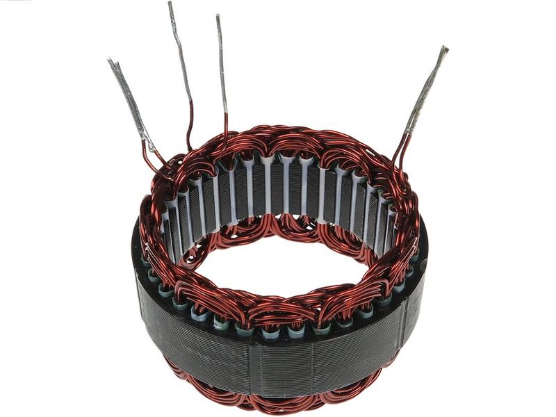 Stator, alternator AS-PL as6018