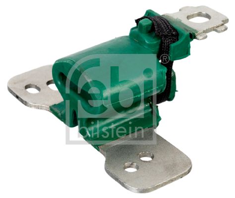 Uchwyt, system wydechowy FEBI BILSTEIN 172824