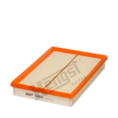 Filtr powietrza HENGST FILTER E468L