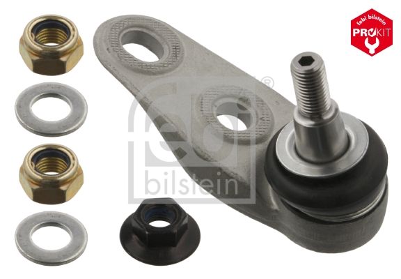 Przegub mocujący / prowadzący FEBI BILSTEIN 36877