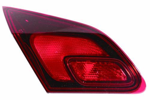 Lampa tylna zespolona ABAKUS 442-1307L-LD2UE