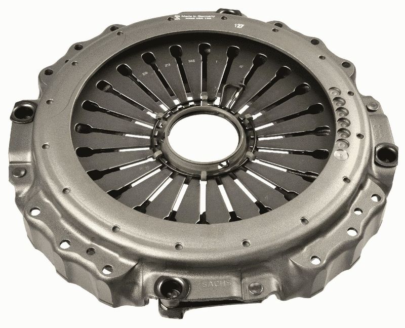 Tarcza dociskowa sprzęgła SACHS 3482086132