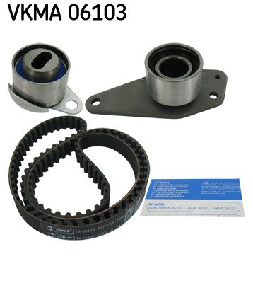Zestaw paska rozrządu SKF VKMA 06103