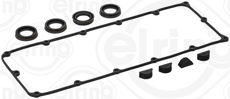 Zestaw uszczelek, pokrywa głowicy cylindra ELRING 042.400
