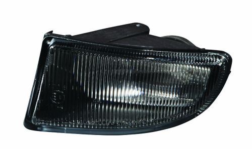 Reflektor przeciwmgłowy ABAKUS 212-2071L-UE