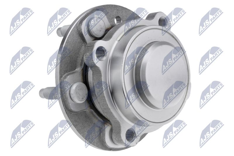 Zestaw łożysk koła NTY KLP-JG-003