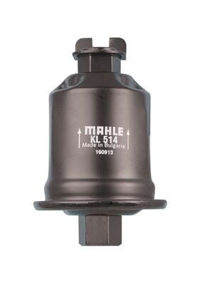Filtr paliwa MAHLE KL514