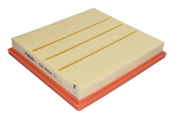 Filtr powietrza PURRO PUR-PA5034