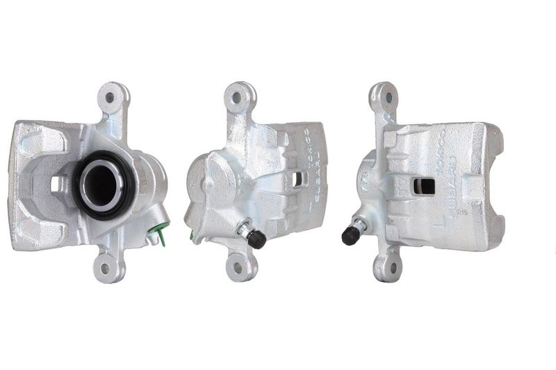 Zacisk hamulca FERODO FCL695715