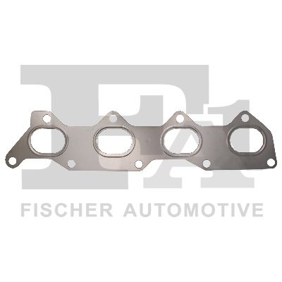 Uszczelka, kolektor wydechowy FA1 411-007