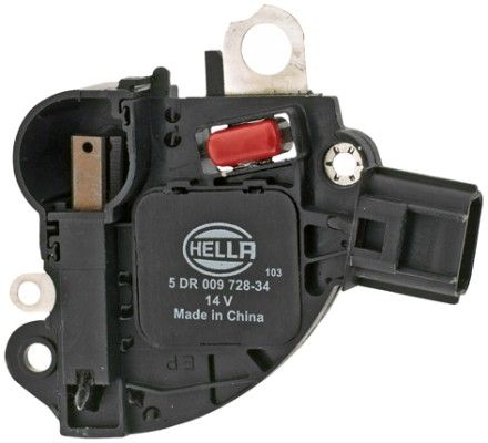 Regulator napięcia HELLA 5dr 009 728-341