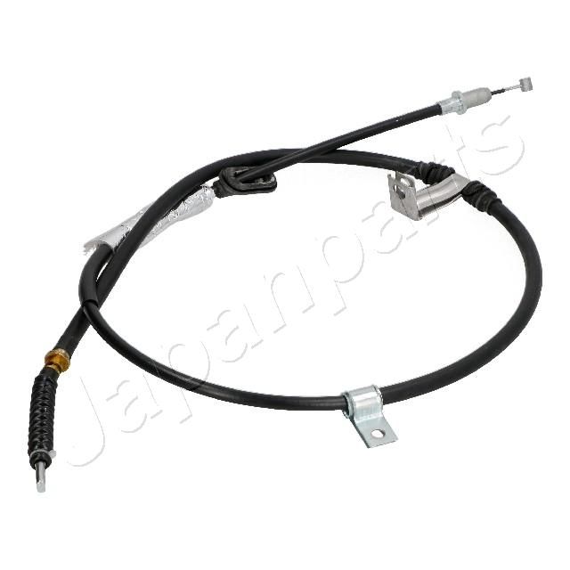 Cięgło, hamulec postojowy JAPANPARTS BC-W13L