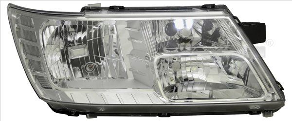 Reflektor TYC 20-12805-05-9