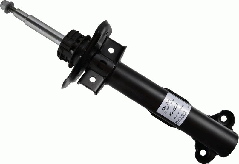 Amortyzator SACHS 316 608