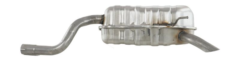Tłumik końcowy WALKER 21379