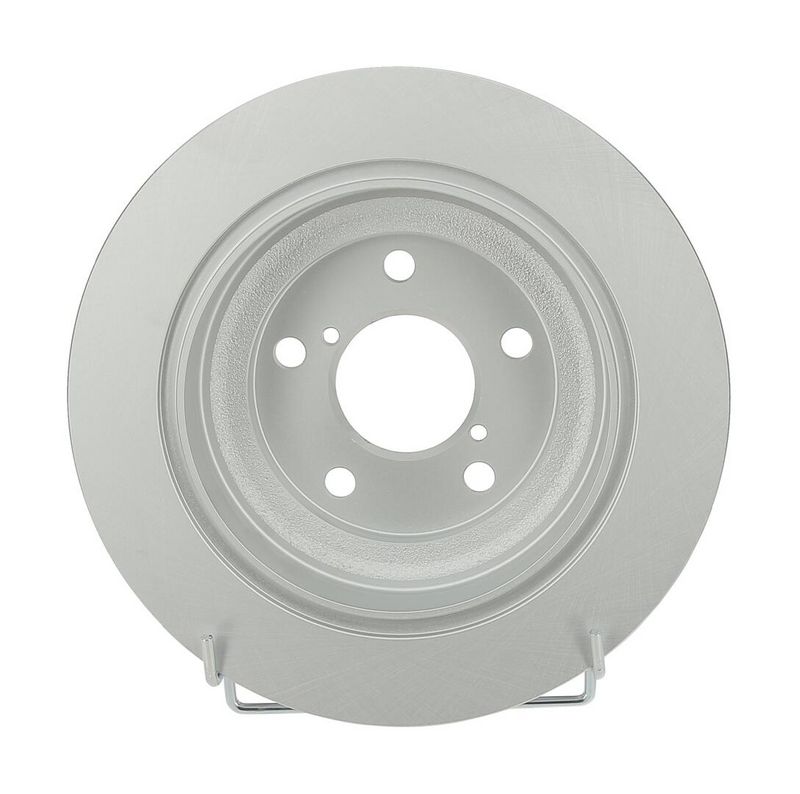 Tarcza hamulcowa FERODO DDF678C