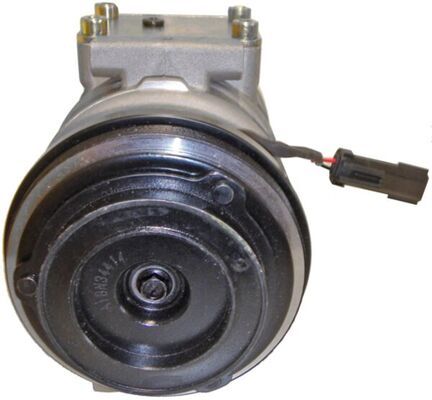 Sprężarka, klimatyzacja MAHLE acp 835 000s