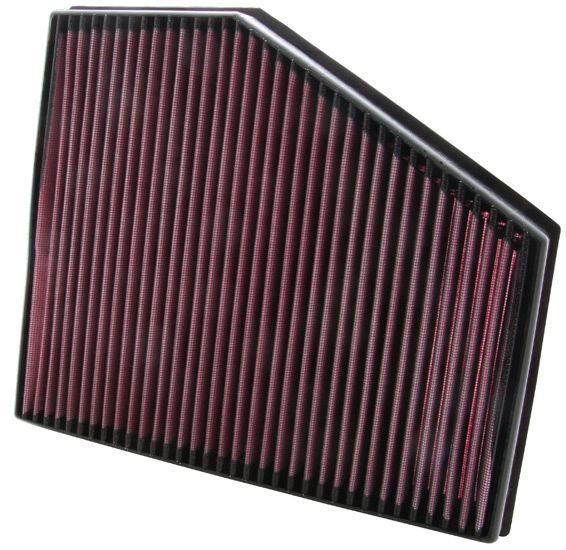 Filtr powietrza K&N Filters 33-2943