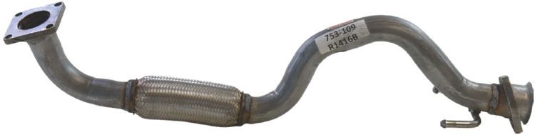 Rura wydechowa BOSAL 753-109