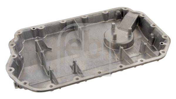 Miska olejowa FEBI BILSTEIN 31481