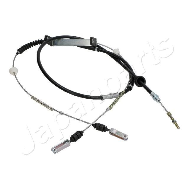 Cięgło, hamulec postojowy JAPANPARTS BC-K09