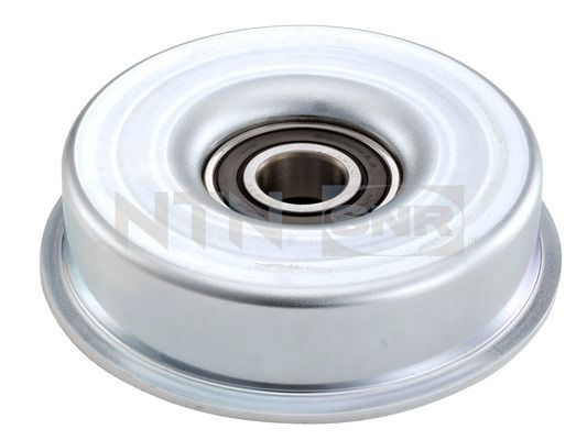 Rolka napinacza, pasek klinowy wielorowkowy SNR GA370.00