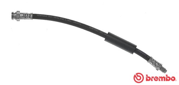 Przewód hamulcowy elastyczny BREMBO T 23 183