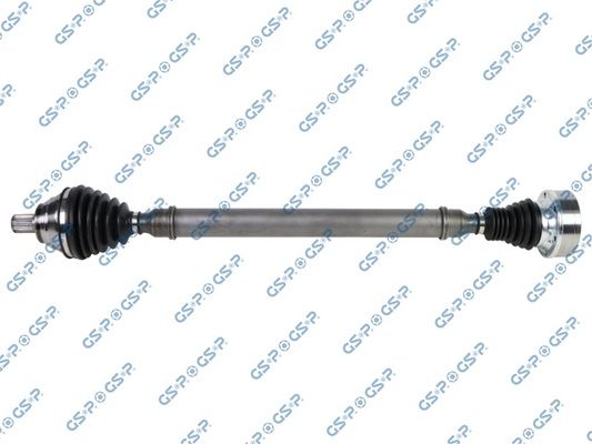 Wał napędowy GSP 201525