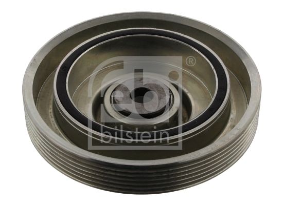 Koło pasowe, wał korbowy FEBI BILSTEIN 32114