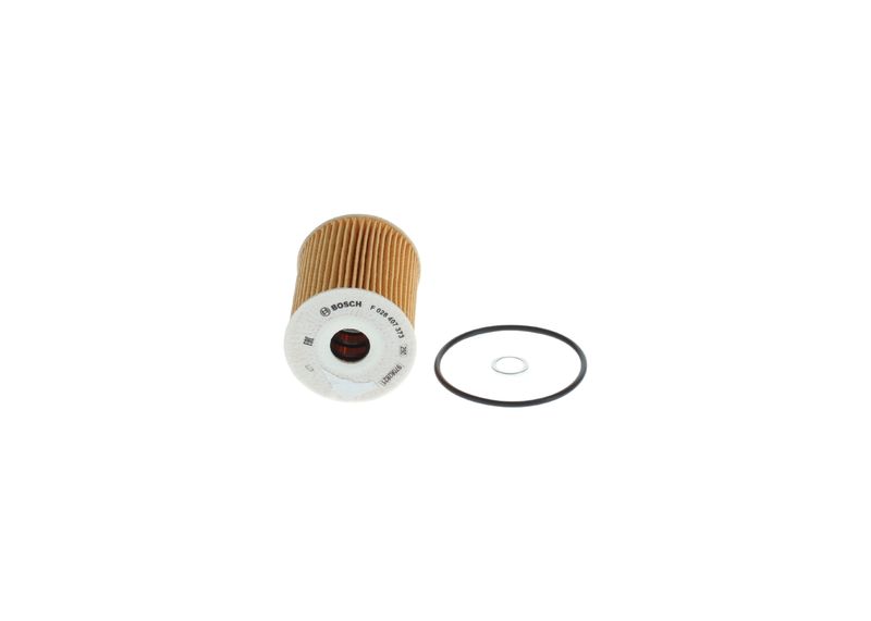 Filtr oleju BOSCH F 026 407 373