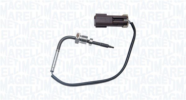 czujnik, temperatura spalin MAGNETI MARELLI 172000465010