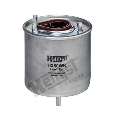 Filtr paliwa HENGST FILTER H350WK